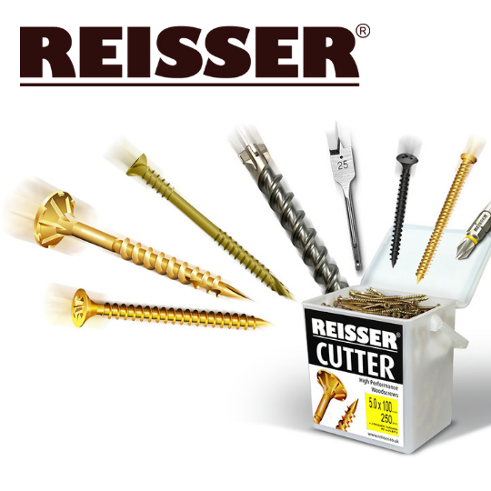 REISSER Products