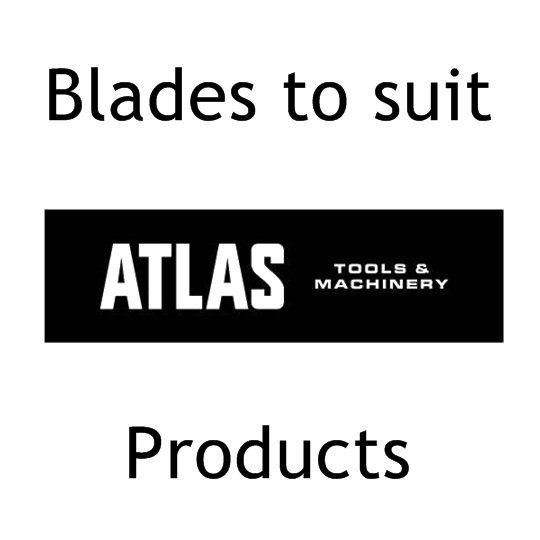 ✔ - - Atlas 