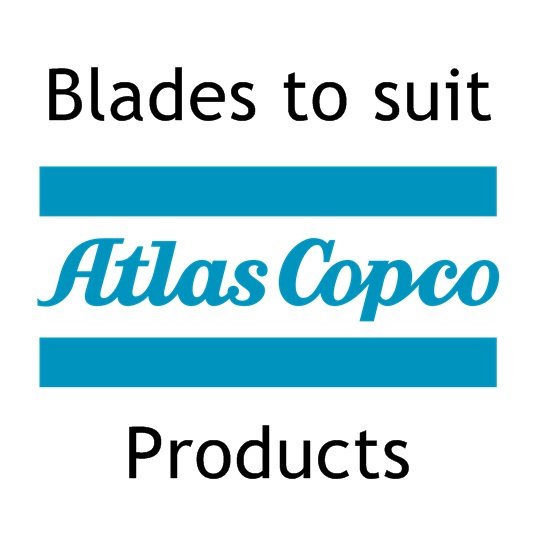 AEG (Atlas Copco)