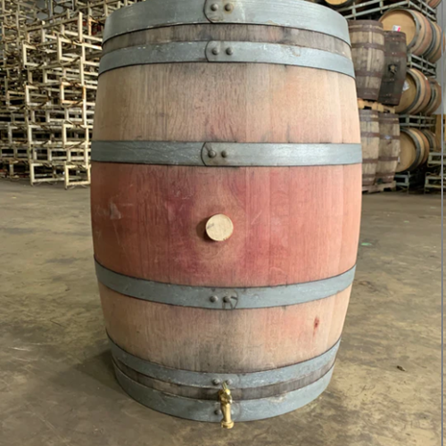 ✔ - Barrel BUNGS