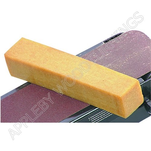 Sandpaper Cleaning Blocks