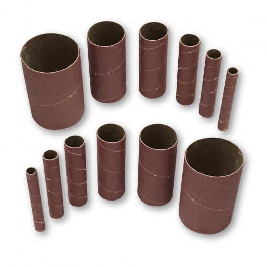 ✔ - Bobbin Sleeves