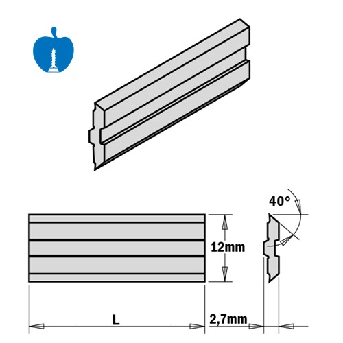 Centrofix / CentroStar / QuickFix