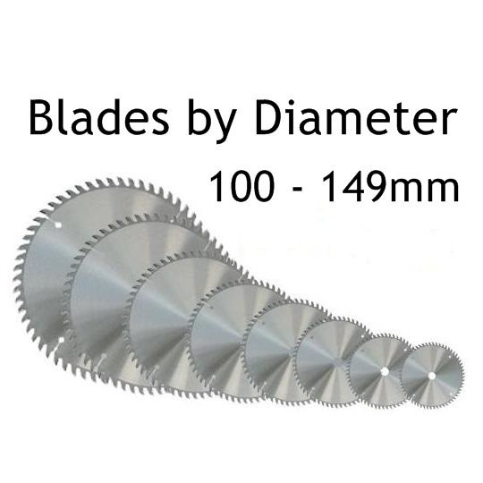 ✔ - 100-149mm