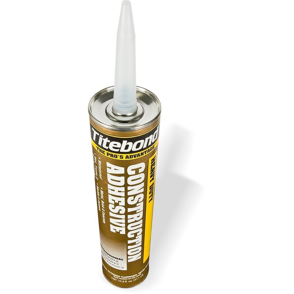 Titebond Construction Adhesive