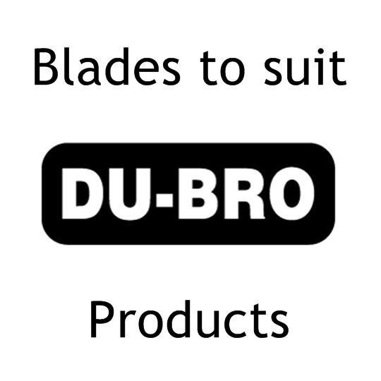 ✔ - - Dubro