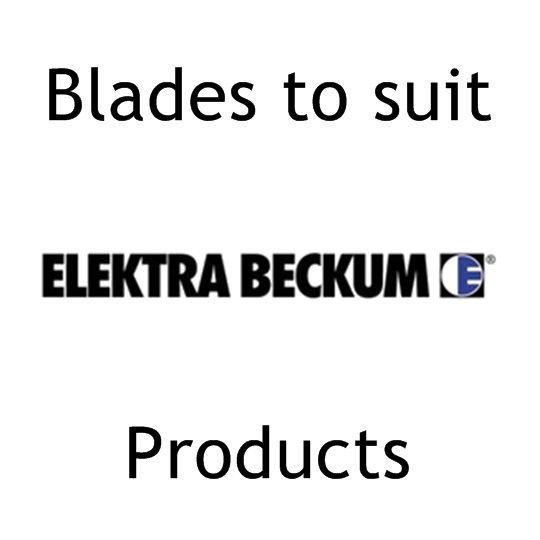 Electra Beckum