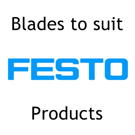 ✔ - - Festo