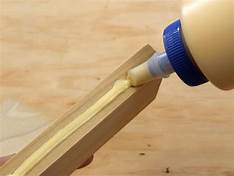 ✔ - Glues & Adhesives