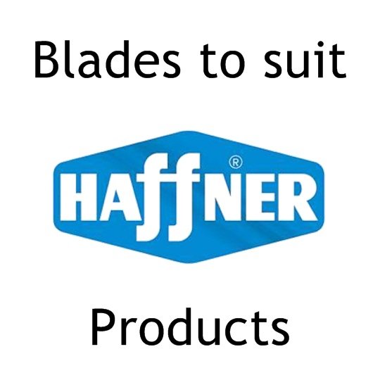 - To Suit Haffner