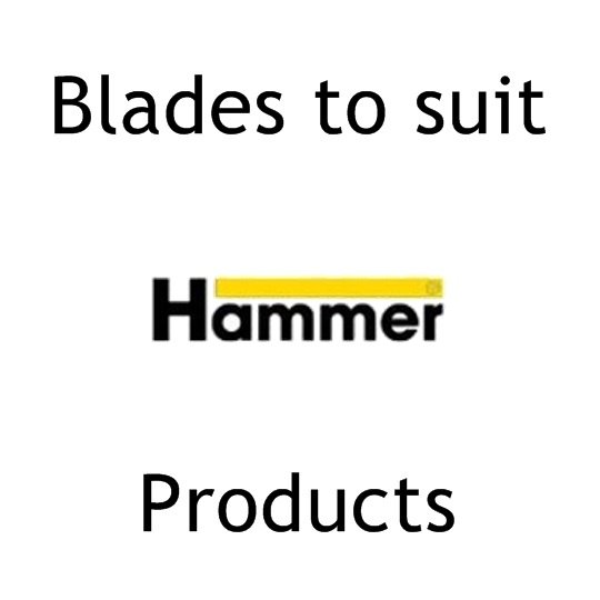 Hammer