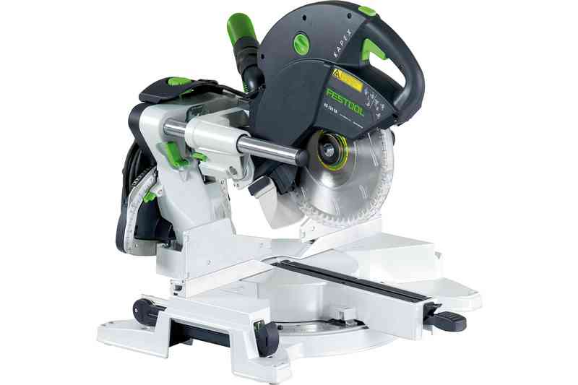 - - Kapex Mitre Saw KS120