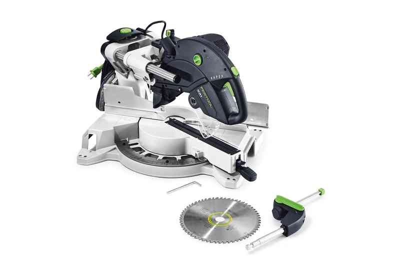 - - Kapex Mitre Saw KS88