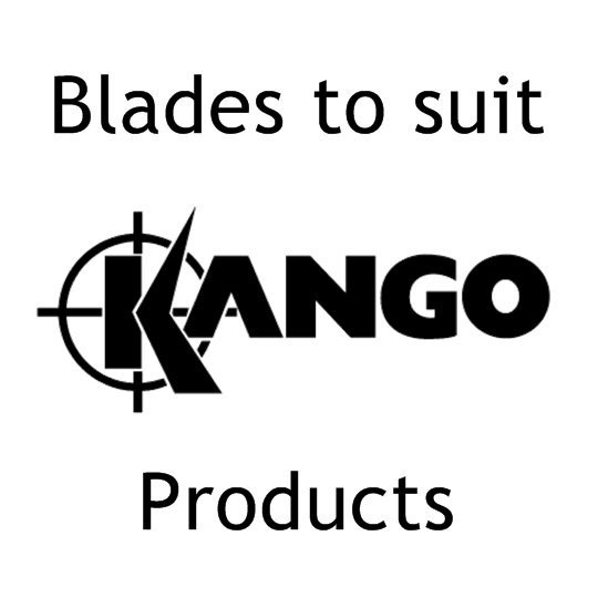 - - Kango