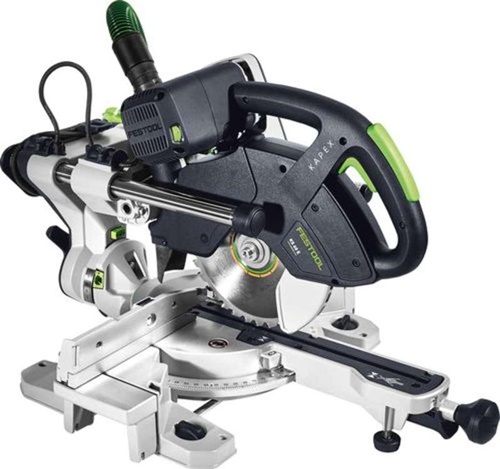 - - Kapex Mitre Saw KS 60E