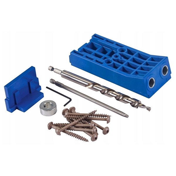 Kreg Jig HD System