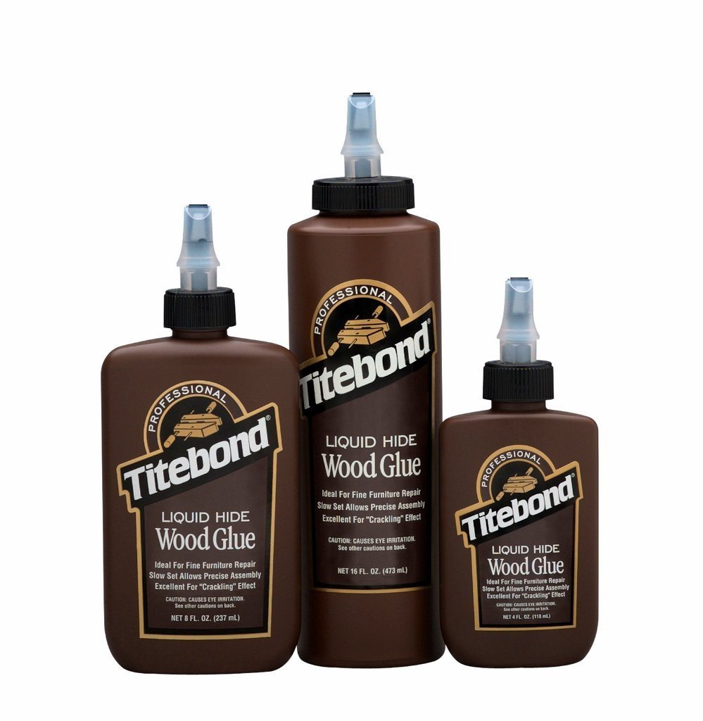 Titebond Liquid Hide