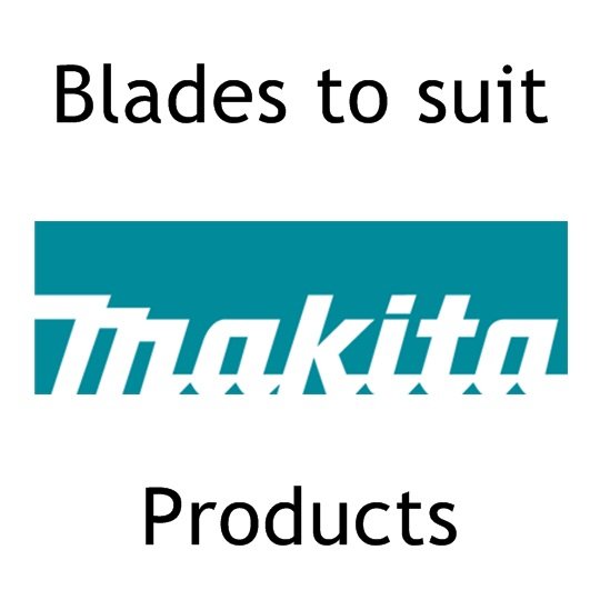 - To Suit Makita 