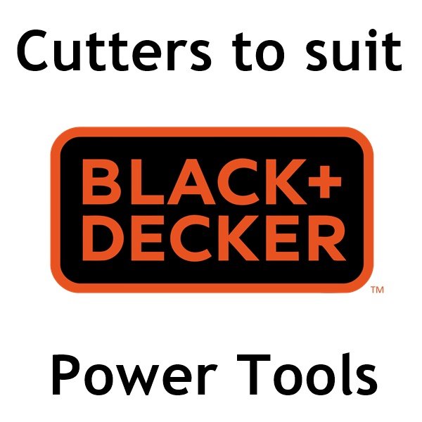 Black & Decker