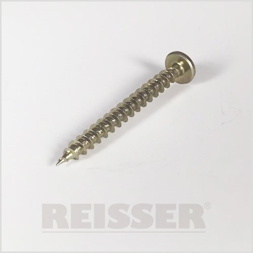 Pan Head Screws