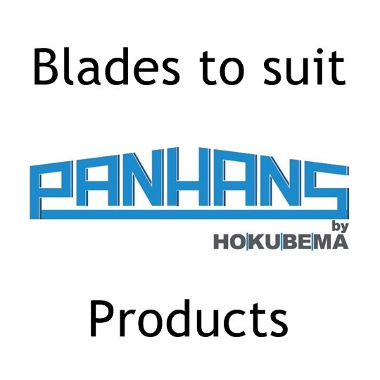 ✔ -  Panhans