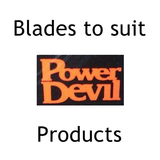 ✔ -  Power Devil 