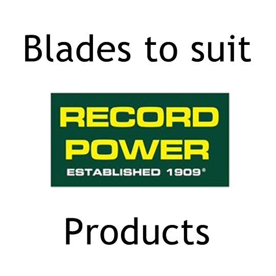 Record Power