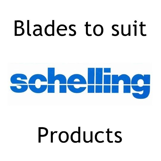 ✔ -  Schelling
