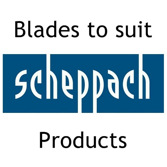 Scheppach