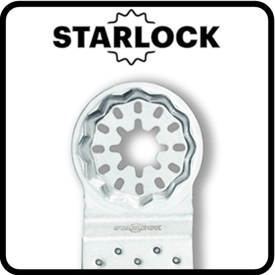 Starlock