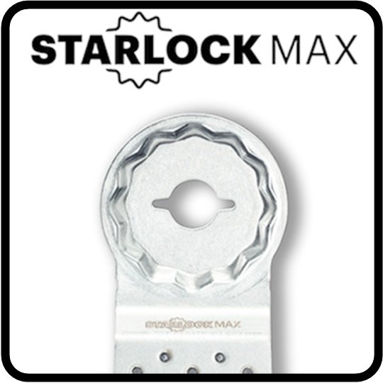 Starlock Max