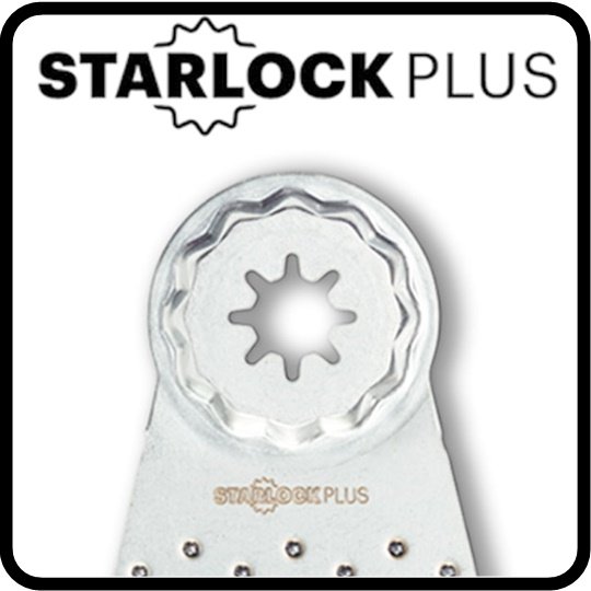 Starlock Plus