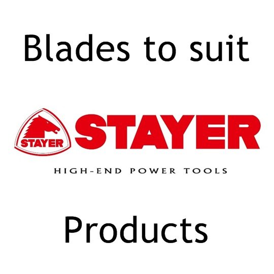 ✔ -  Stayer 