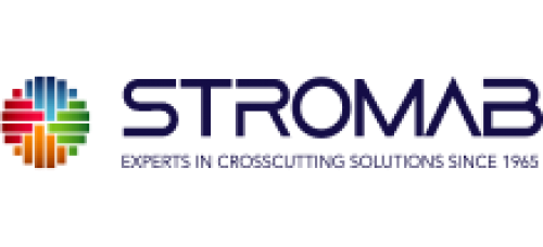 ✔ - Stromab