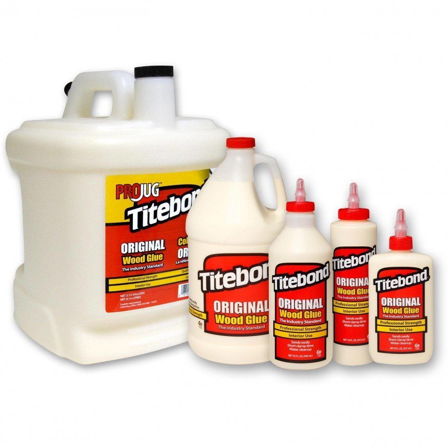 Titebond 1 Original