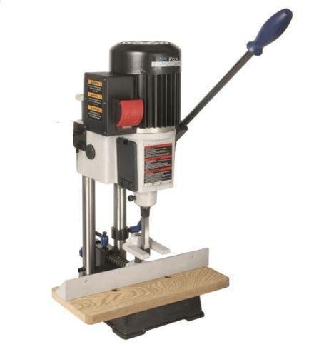 ✔ - 19mm Shank Mortice Chisel To Suit Table Top Machines