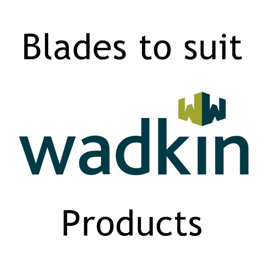 ✔ -  Wadkin