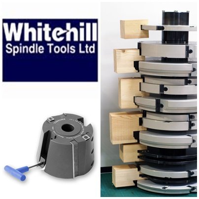 Whitehill Spindle Tooling