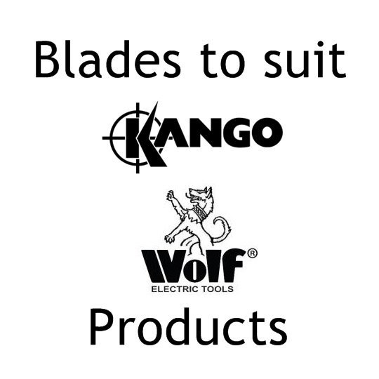 - To Suit Wolf / Kango