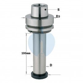 ✔ - Tool Holders
