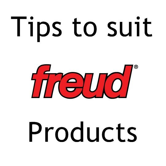 - To Suit Freud Cutters