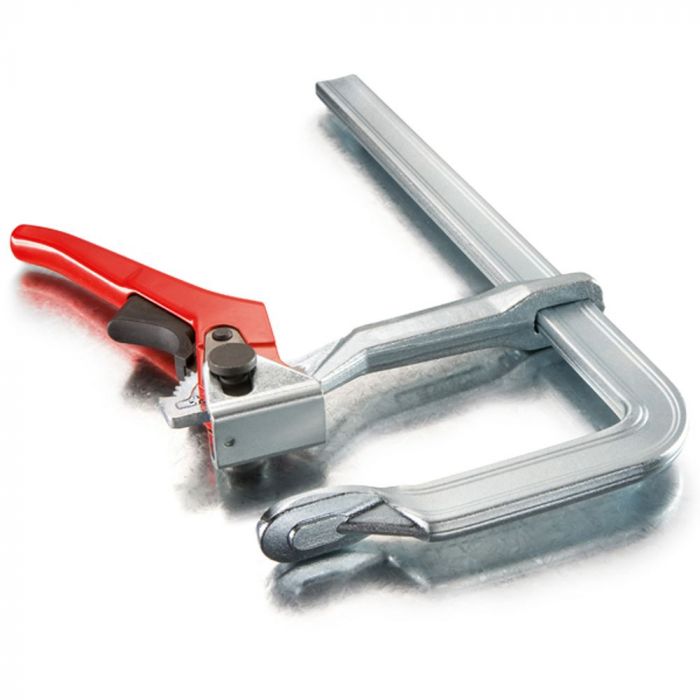 Lever Clamps