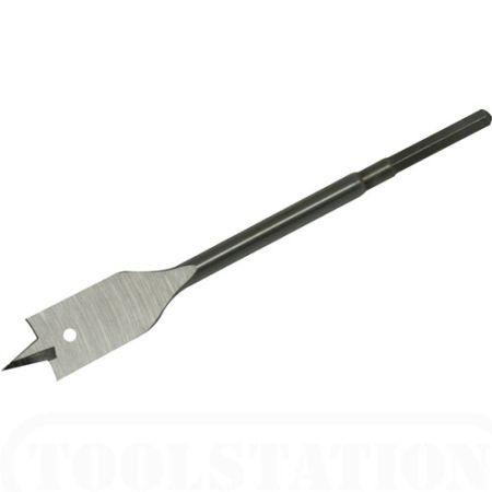 ✔ - Flat Bits