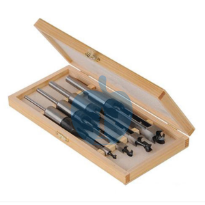 Table Top Machine Mortice Chisel Sets