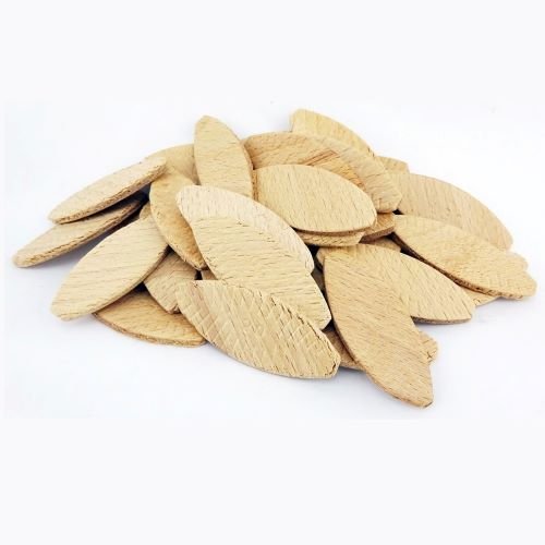 ✔ - Biscuit Jointing