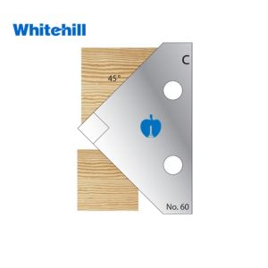 Whitehill Profile Limitors No. 060 45degree - 004H00060