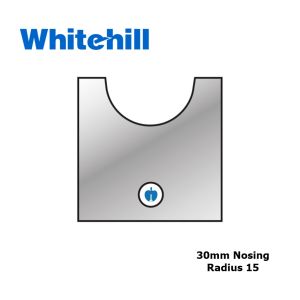 Whitehill 30mm Nosing Profile tips No. 29982