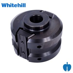 125mm Dia x 100mm Height 30mm Bore Whitehill Steel Limiter Head 050S00200