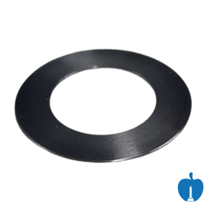 Spacer Collar Ring 30mm Bore 0.5mm Thick to suit Four Sided Moulder