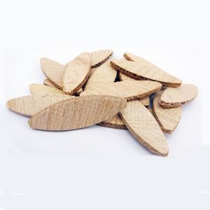 100pcs Hardwood Jointing Biscuits Size 000